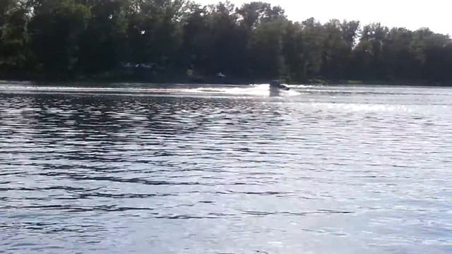 Покатухи летние! Зона отдыха, водник-гидроцикл! смотреть онлайн