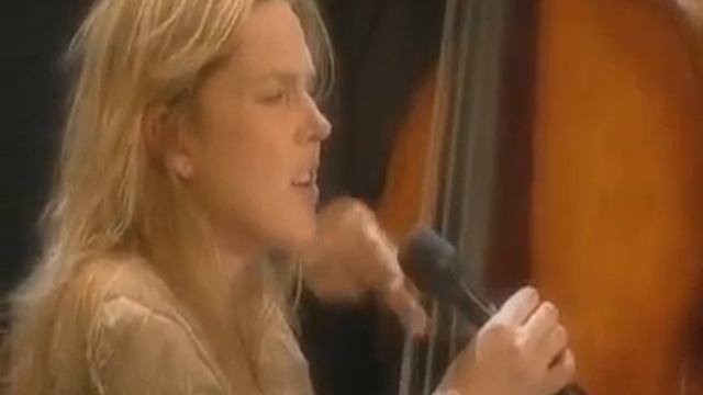 Diana Krall - Black Crow
