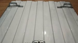 керамический обогреватель часть 4