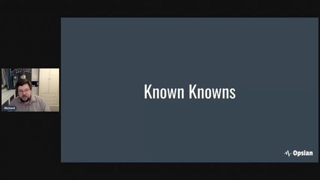 Richard Warburton - Continuous Profiling in Production: What, Why and How смотреть онлайн