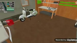 как собрать машину в игре Пик Ап❤️❤️🔥🔥