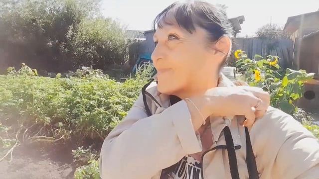 28 августа 2023 г.//Готовлю кушать, стирка//Пошли в озон //Наш Огород //Соседка смотреть онлайн