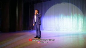 Загирбек Ильясов – «Альбина»