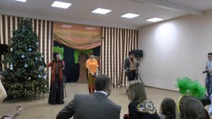 Вторая песня кота Базилио и лисы Алисы (Поле чудес)