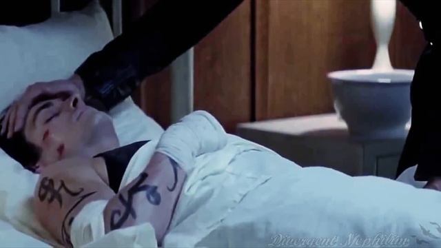 Alec + Magnus │ DNA смотреть онлайн