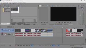 Sony Vegas Pro как замедлить или ускорить видео? | Sony Vegas для начинающих