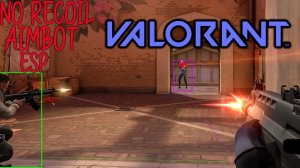 ⚡ TUTORIAL - VALORANT HACK UPDATE 09.01.2021 V.2 2021 | AIMBOT & ESP | VALORANT CHEAT FREE ⚡