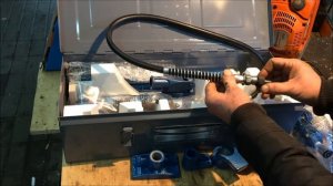 Гидравлическая растяжка 4 тонны!!