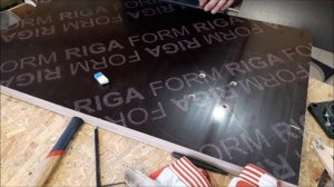 Делаем окорочный станок часть 3 корпус