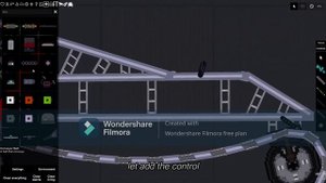 People Playground : how to make a tank