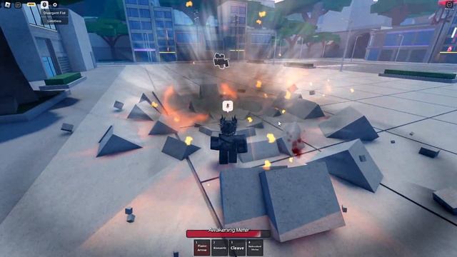 This NEW JJK BATTLEGROUNDS GAME Has RELEASED... (Roblox Kaizen Battlegrounds) смотреть онлайн