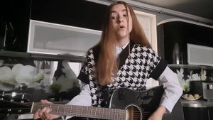 Miyagi & Andy Panda - Minor кавер на гитаре | минор аккорды | мое тело минор