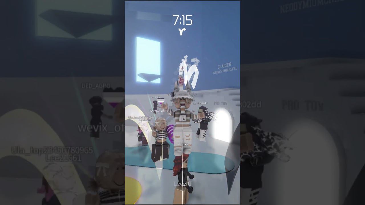 Ну популярити) #shorts #роблокс #robloxshorts #roblox #Рек #fyp #Кофеёк