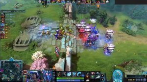 Team Spirit vs LGD All Games | Upper Bracket Final The International 2023 TI12 Spotnet Dota 2 LIVE