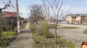 Реальная цена на недвижимость в ст-це Северская. Краснодарский край.