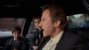 Плохой лейтенант (Bad Lieutenant) 1992 / Тетя Уэнди