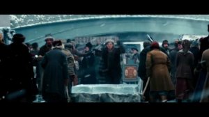 Серебряные коньки - Не потянешь