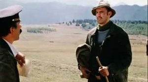 Мимино  Восемь баранов было, один куда делся А себя посчитал