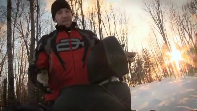 Arctic Cat BEARCAT смотреть онлайн