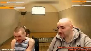 АНДРЮХА РАССКАЗЫВАЕТ МОПСУ ПРО ПЕДИКОВ В ТУАЛЕТЕ