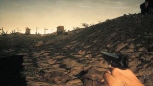 25 Cadre of Death новая хоррор игра / первый взгляд / обзор /прохождение  ч1