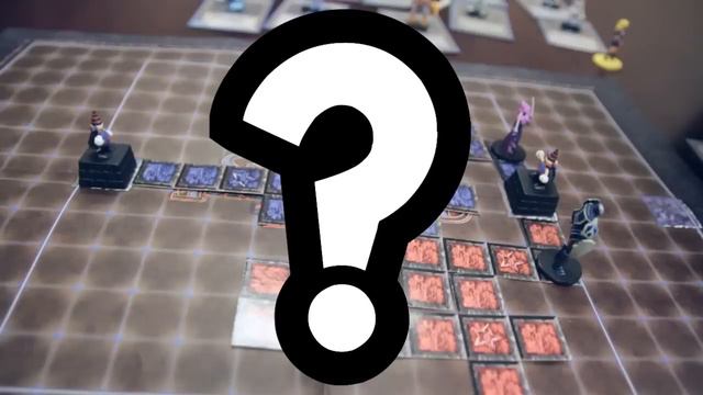 Yu-Gi-Oh Dungeon Dice Monsters IN REAL LIFE! смотреть онлайн