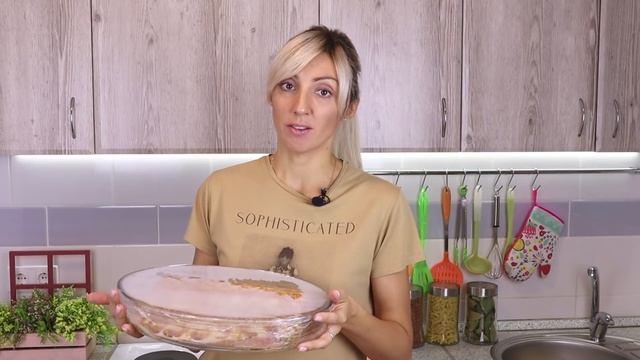 Свинина запеченная в духовке . Новогоднее меню 2022 / Pork baked in the oven. Eng sub
