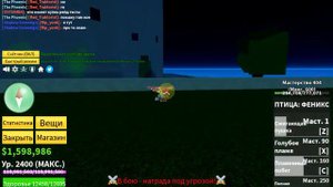 пвп blox fruit