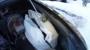 Низкое напряжение бортовой сети при нагретом двигателе (греется двигатель) Уаз Патриот
