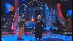 Morten Harket (a-ha) - A Kind of Christmas Card (Live at Momarkedet 1995)