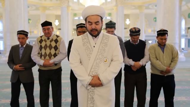 Как совершается Айт намаз? смотреть онлайн