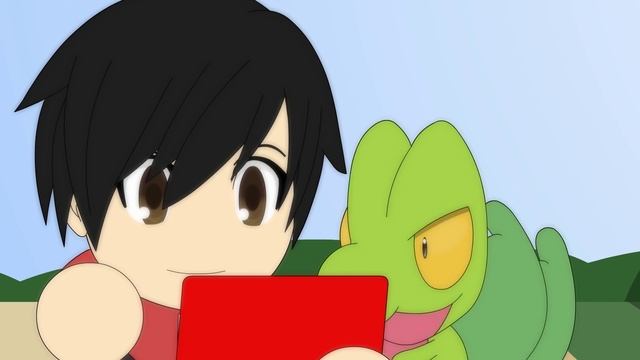 Pokemon Rumble World - Toy Mania смотреть онлайн