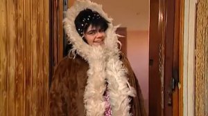 Осторожно модерн 2. Любовник мотоциклист