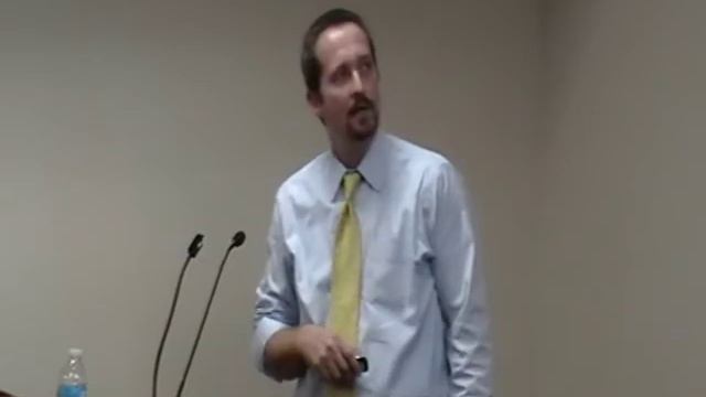 Taft Lecture Urban, Humanities Series: Dr Jeffrey M Timberlake 2/5 смотреть онлайн