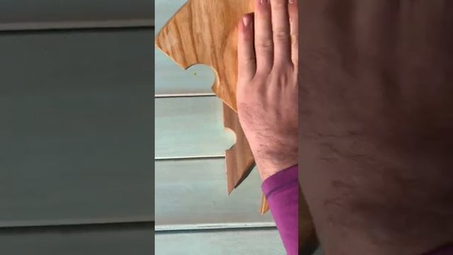 Сырная доска ручной работы из натурального массива дерева ясень