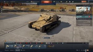 War Thunder - ПРОКАЧКА С НУЛЯ Итальянской техники! #1