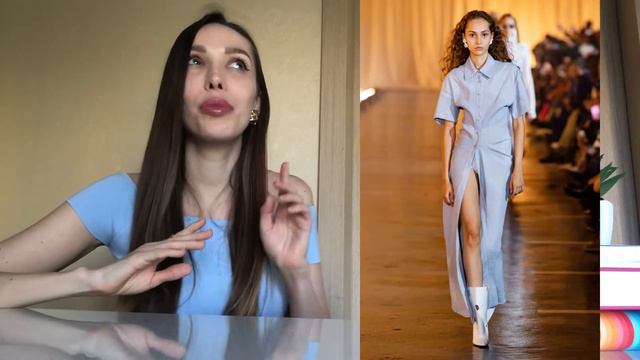 ОБЗОР ПЛАТЬЕВ НА ЛЕТО 2020