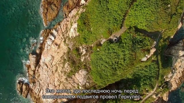 Карта достопримечательностей Корфу (Греция): что посмотреть на острове смотреть онлайн