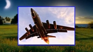 Военно-транспортная авиация России