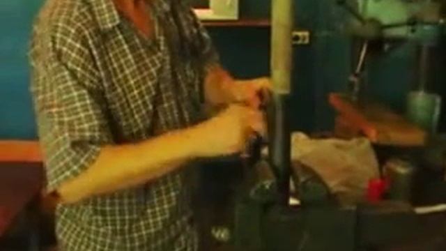 Как правильно мотать подмотку (паклю).
