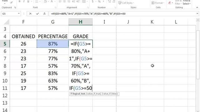 Ms Excel Lecture 2 Students Marks Report (Teacher 2) By SAHIL Social Service (SSS) Division смотреть онлайн