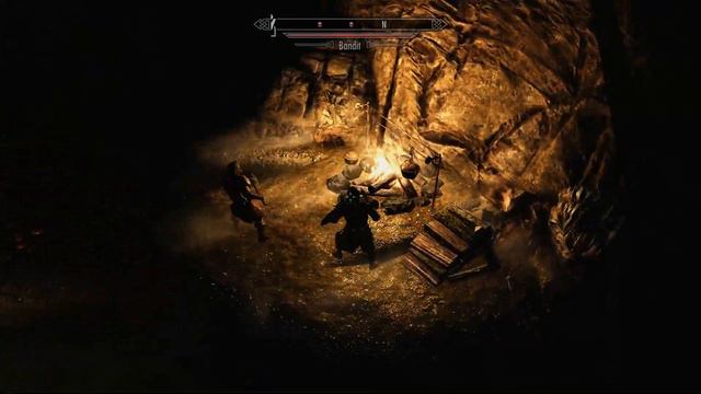 Skyrim Sound Overhaul - Skyrim Mod Library смотреть онлайн