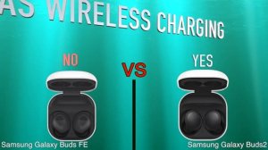 Samsung Galaxy Buds FE vs Samsung Galaxy Buds2 | Full Specs Compare Earbuds