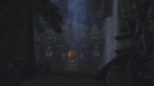 авторская сборка Skyrim SE, только графика, 55 модов, 70,4Гб