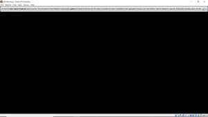 Установка Linux на виртуальную машину в Windows 10