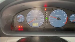 Nissan Serena PNC24 SR20DE 2001 RE0F06A FP57