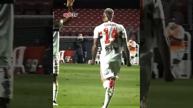 São Paulo 4 x 2 Ferroviária | Gols visão do campo | Paulistão 2021 | Quartas-de-final