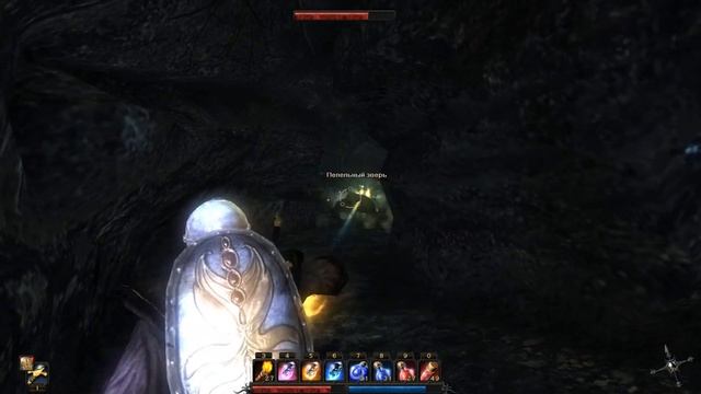 Прохождение ИгроКом Risen - Часть 22 "Доспехи Повелителя Титанов" смотреть онлайн