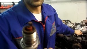 Полезная информация о свечах зажигания