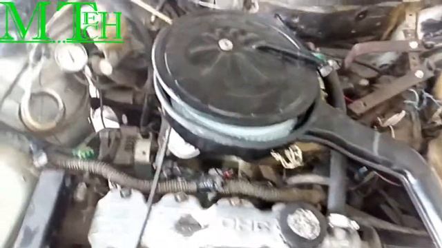 Carburetor mounting in daewoo racer car | caburetor installation | suzuki mehran carburetor смотреть онлайн